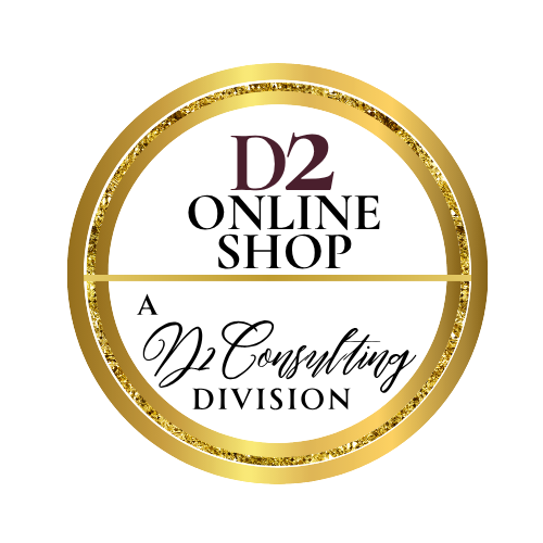 D2 Online Shop